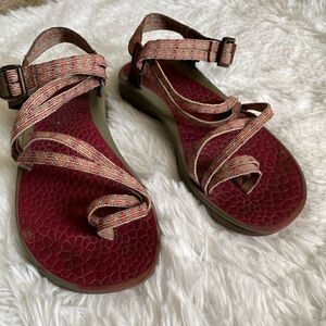 Chaco Sandals Womens Size 9‎